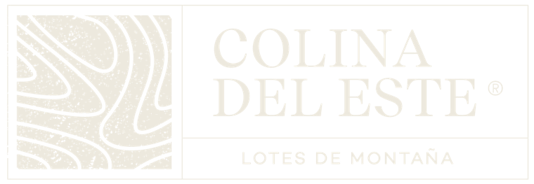 Colina del Este · Lotes de Montaña